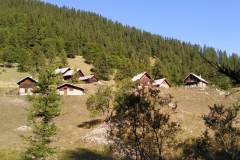 Hameau de Narreyroux