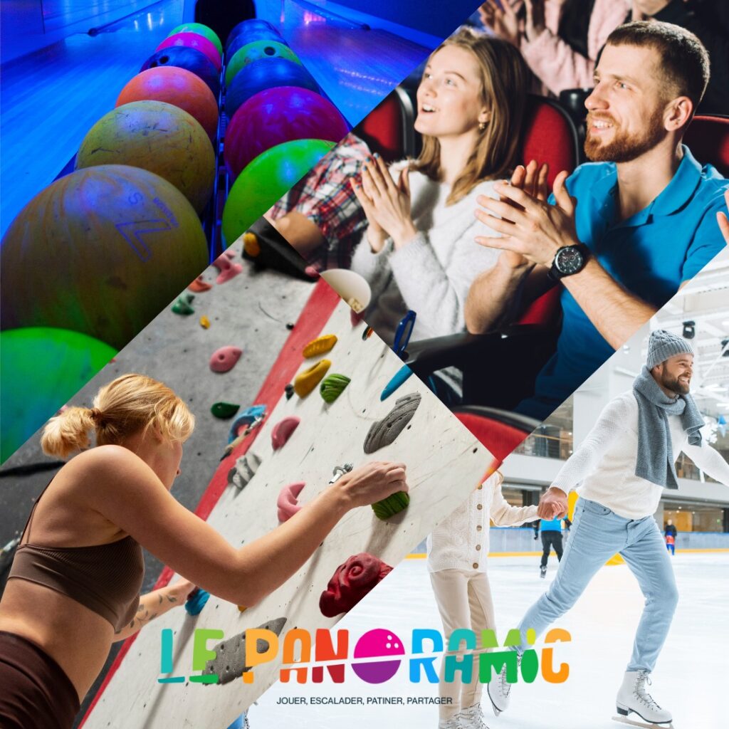 Complexe multiactivtés